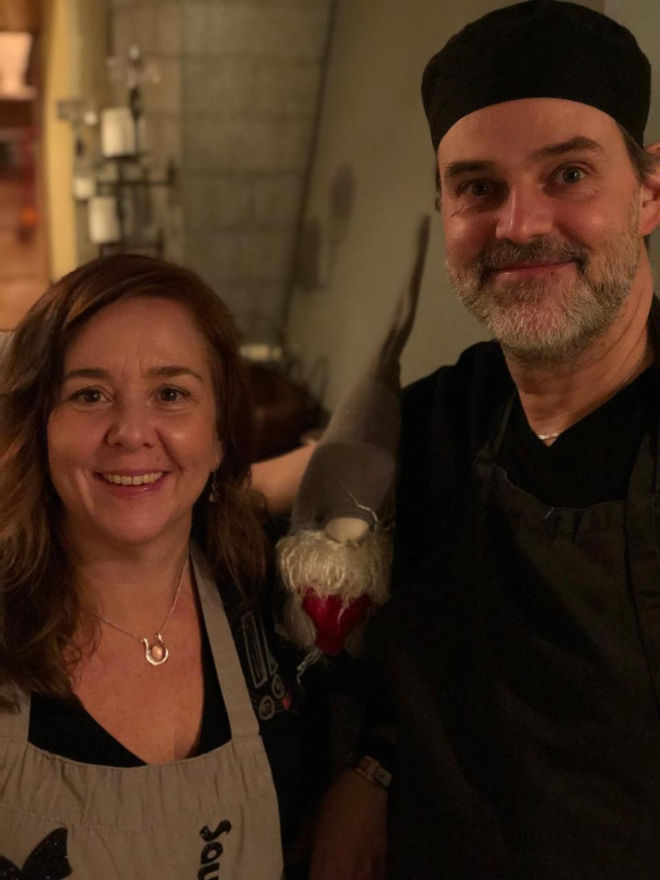 מלון Lima Bondasgarden Soul And Food מראה חיצוני תמונה