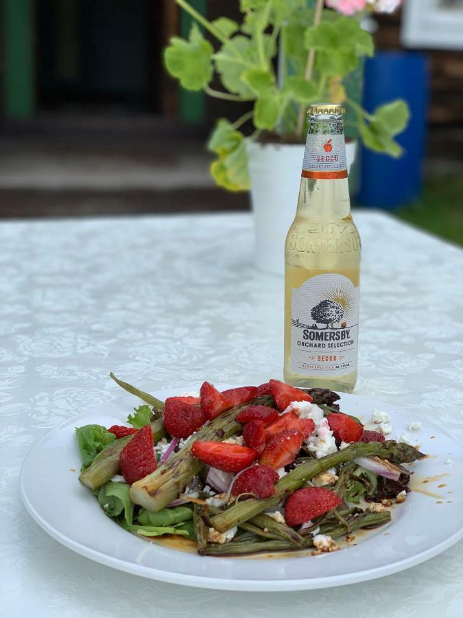 מלון Lima Bondasgarden Soul And Food מראה חיצוני תמונה